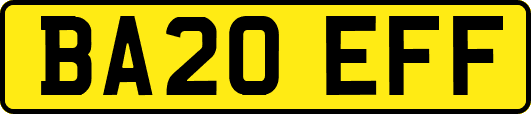 BA20EFF