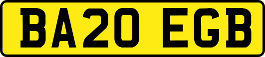 BA20EGB