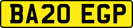 BA20EGP