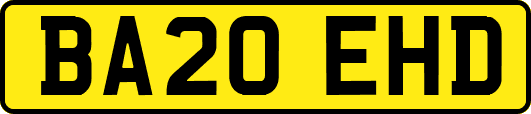 BA20EHD