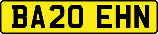 BA20EHN