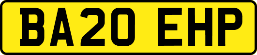 BA20EHP