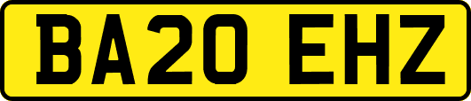 BA20EHZ