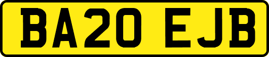 BA20EJB