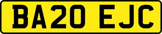 BA20EJC