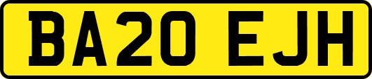 BA20EJH