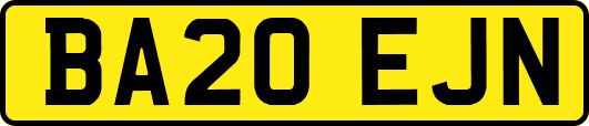 BA20EJN