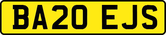 BA20EJS