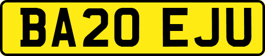 BA20EJU