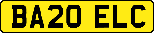 BA20ELC