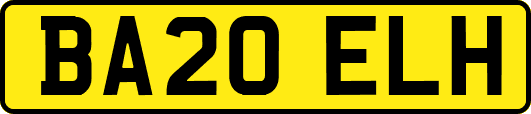 BA20ELH