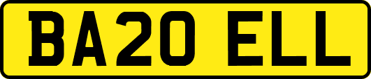 BA20ELL