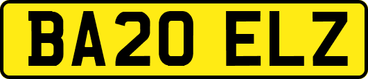 BA20ELZ