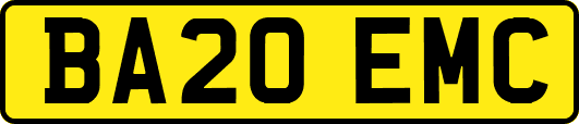 BA20EMC