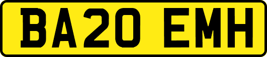 BA20EMH