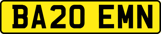 BA20EMN
