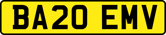 BA20EMV
