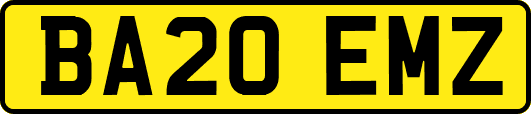 BA20EMZ