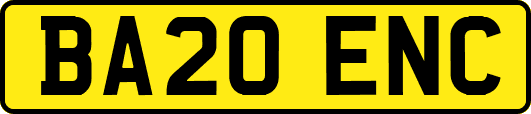 BA20ENC