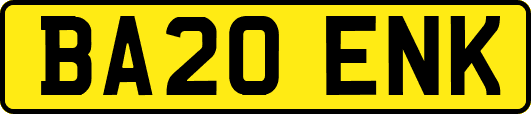 BA20ENK