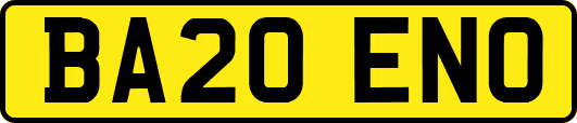 BA20ENO