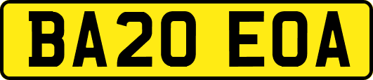 BA20EOA