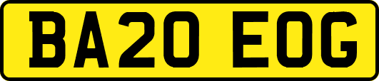 BA20EOG