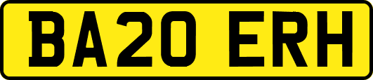 BA20ERH