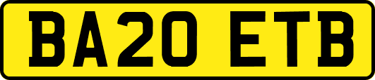 BA20ETB