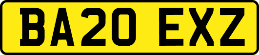 BA20EXZ