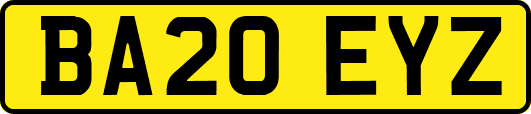 BA20EYZ
