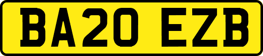 BA20EZB