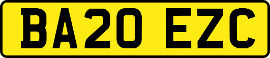 BA20EZC