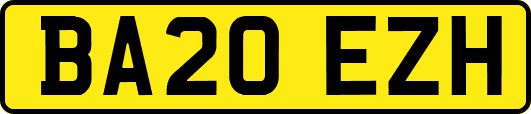 BA20EZH