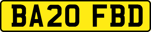 BA20FBD
