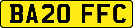 BA20FFC