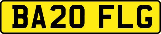 BA20FLG