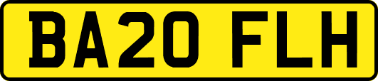 BA20FLH
