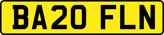 BA20FLN