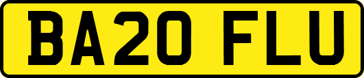BA20FLU