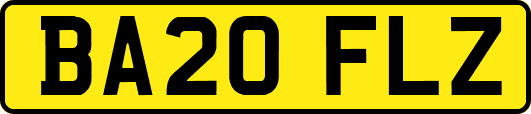 BA20FLZ