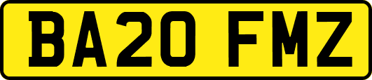 BA20FMZ