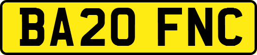 BA20FNC