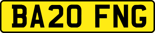 BA20FNG