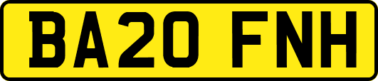BA20FNH