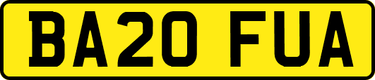 BA20FUA