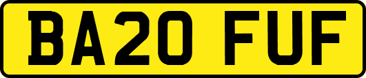 BA20FUF