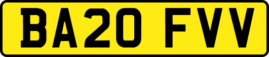 BA20FVV