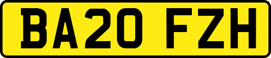 BA20FZH