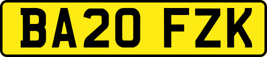 BA20FZK
